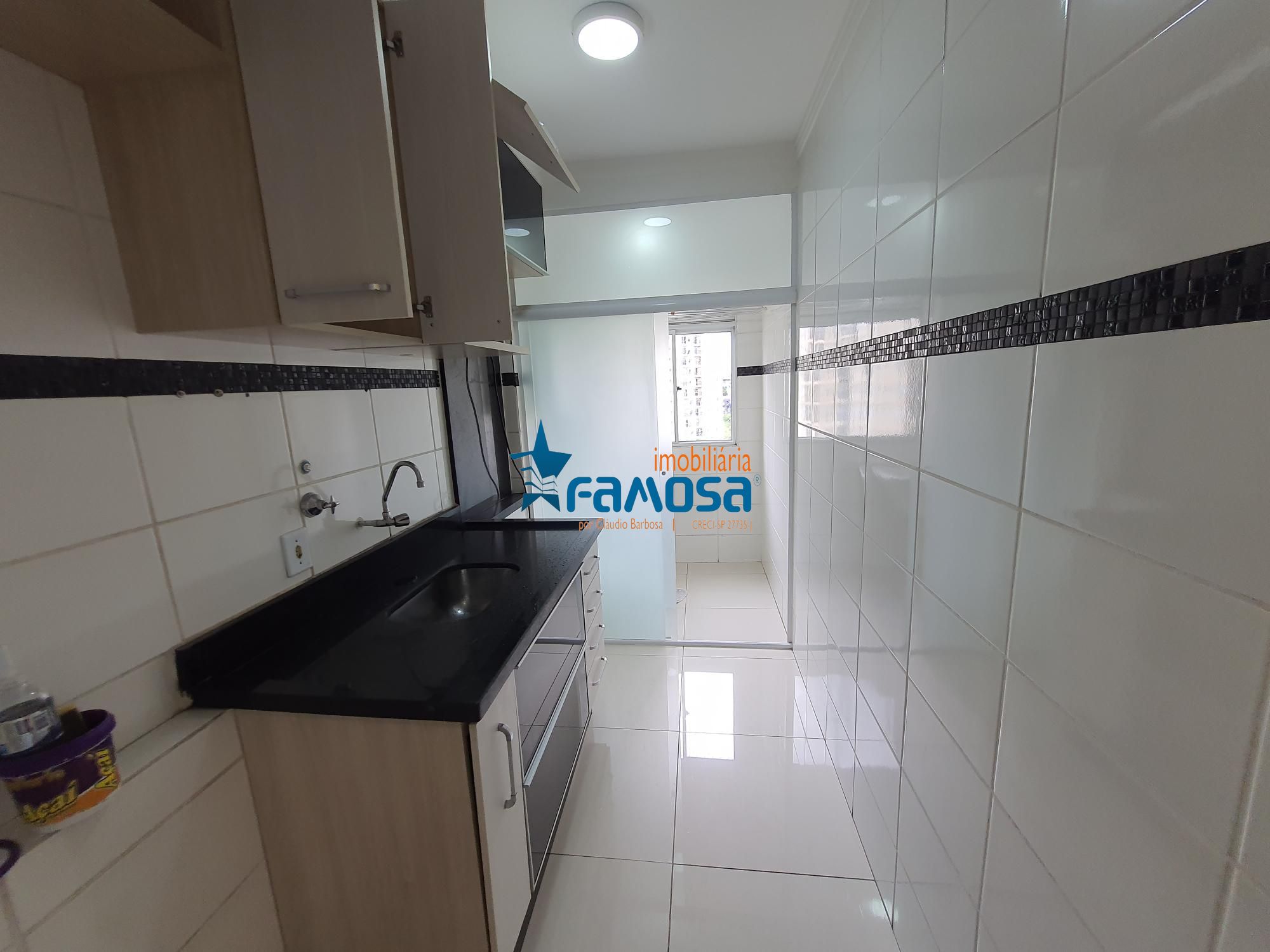Apartamento à venda com 2 quartos, 48m² - Foto 10