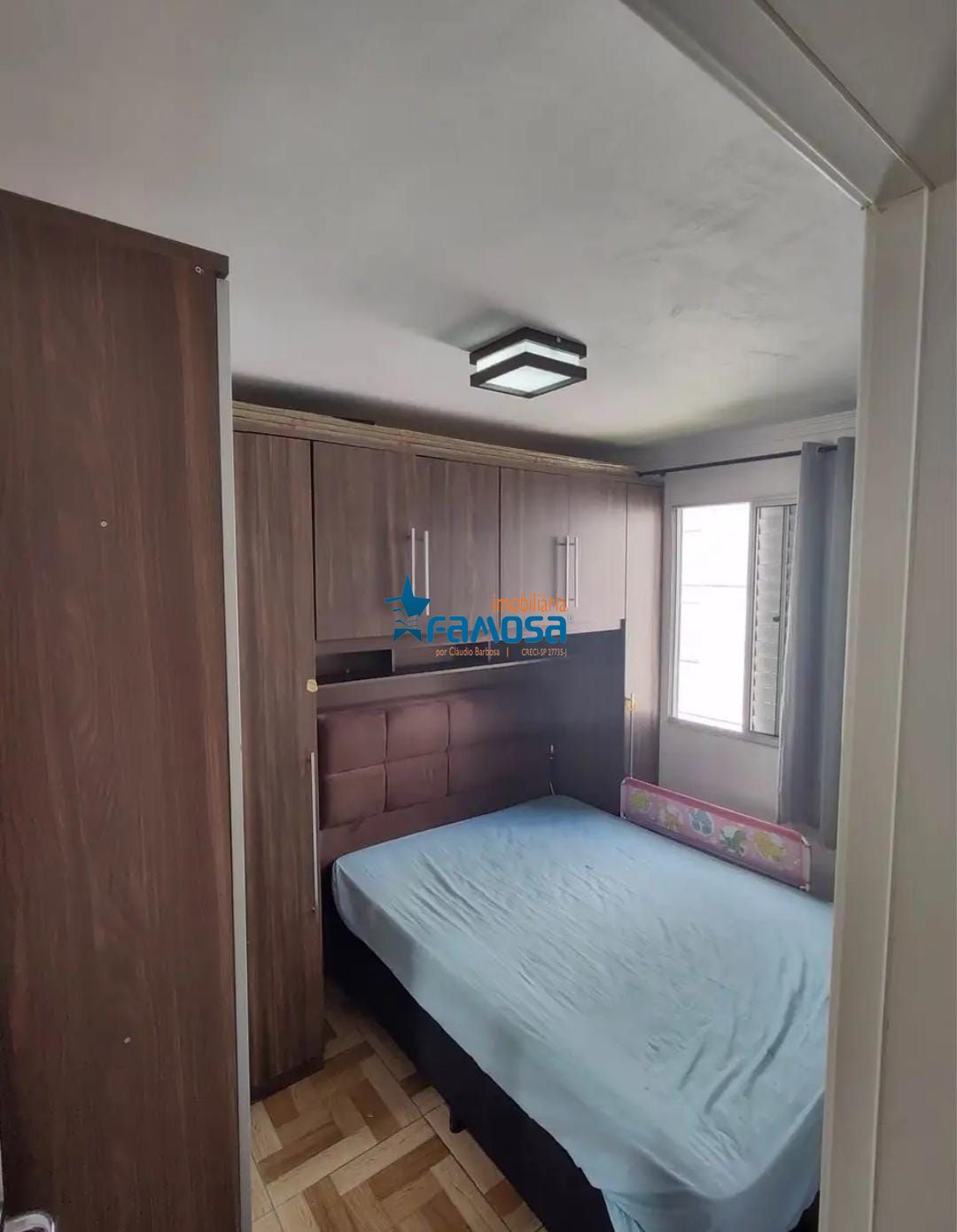 Apartamento, 2 quartos, 43 m² - Foto 12