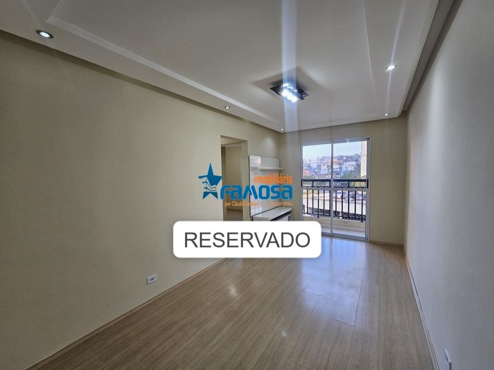 Apartamento para alugar  no Jardim Albertina - Guarulhos, SP. Imóveis