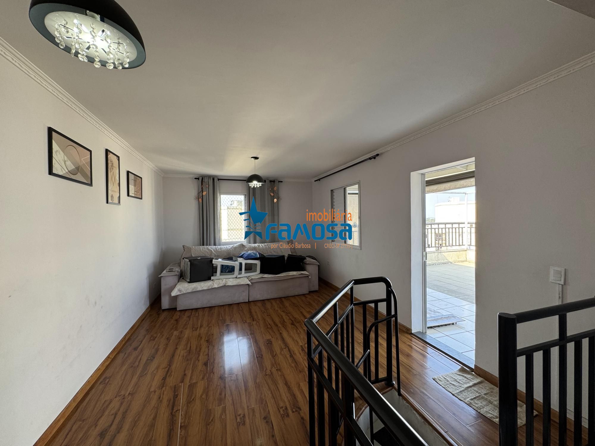 Apartamento à venda com 3 quartos, 95m² - Foto 17