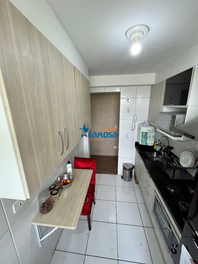 Apartamento à venda com 2 quartos, 49m² - Foto 5