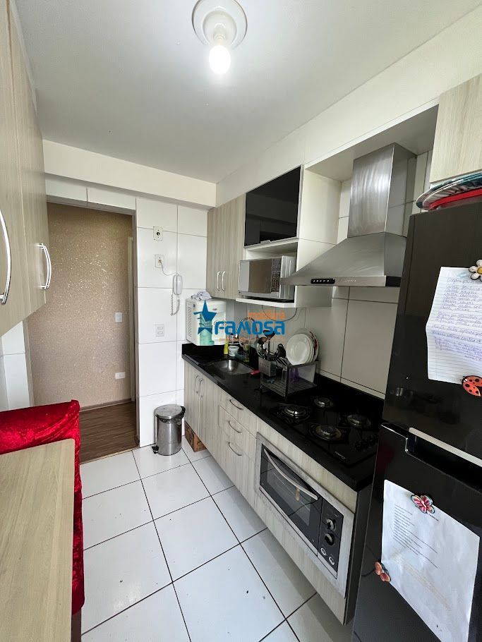 Apartamento à venda com 2 quartos, 49m² - Foto 4