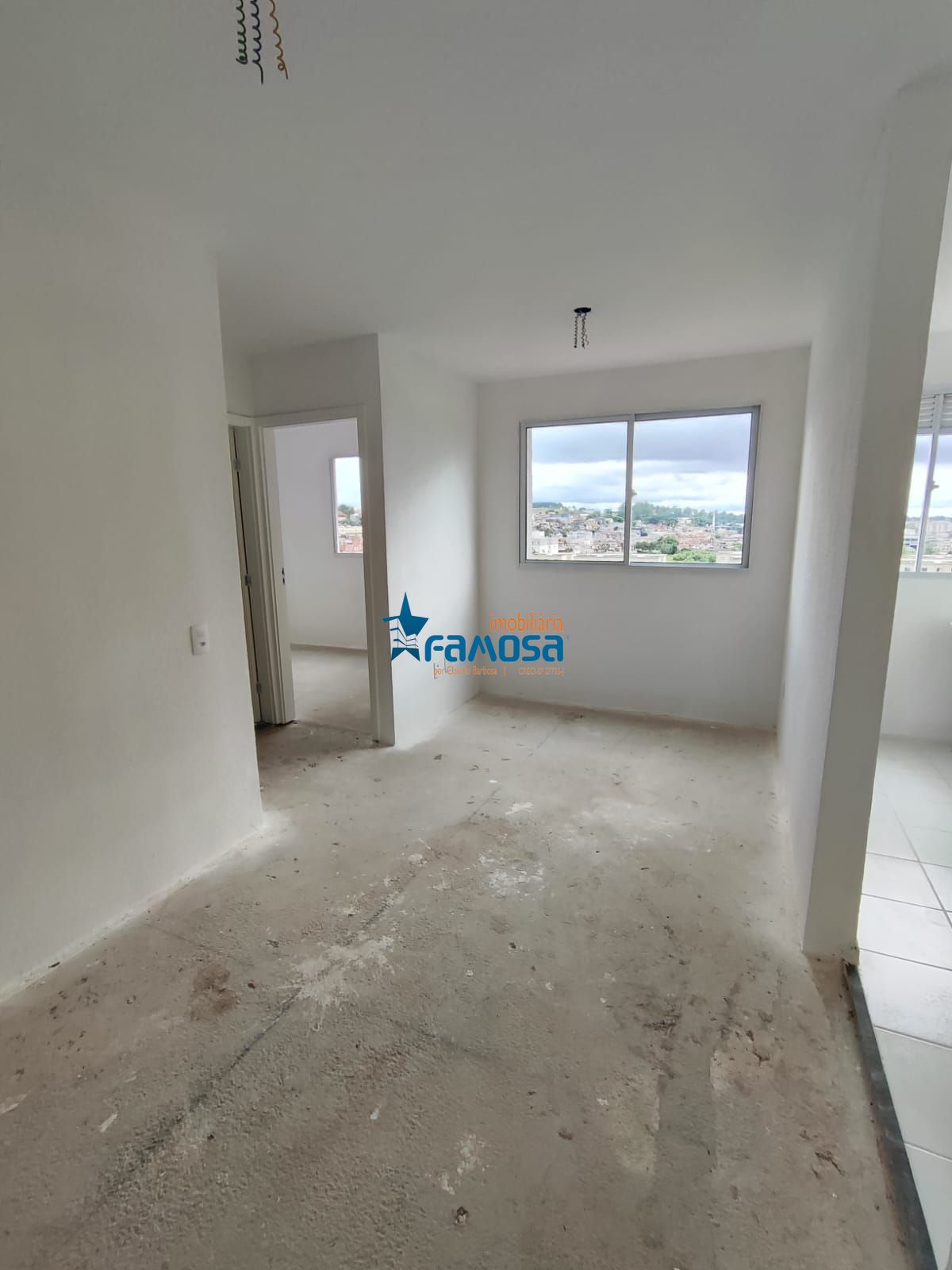 Apartamento à venda com 2 quartos, 42m² - Foto 16