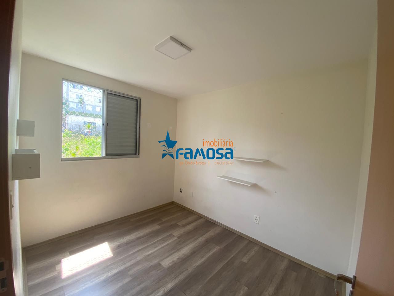 Apartamento à venda com 2 quartos, 48m² - Foto 9