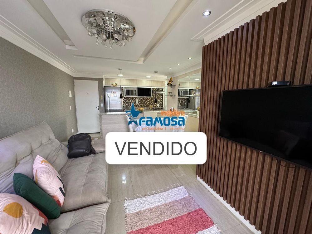 Apartamento à venda  no Jardim Albertina - Guarulhos, SP. Imóveis