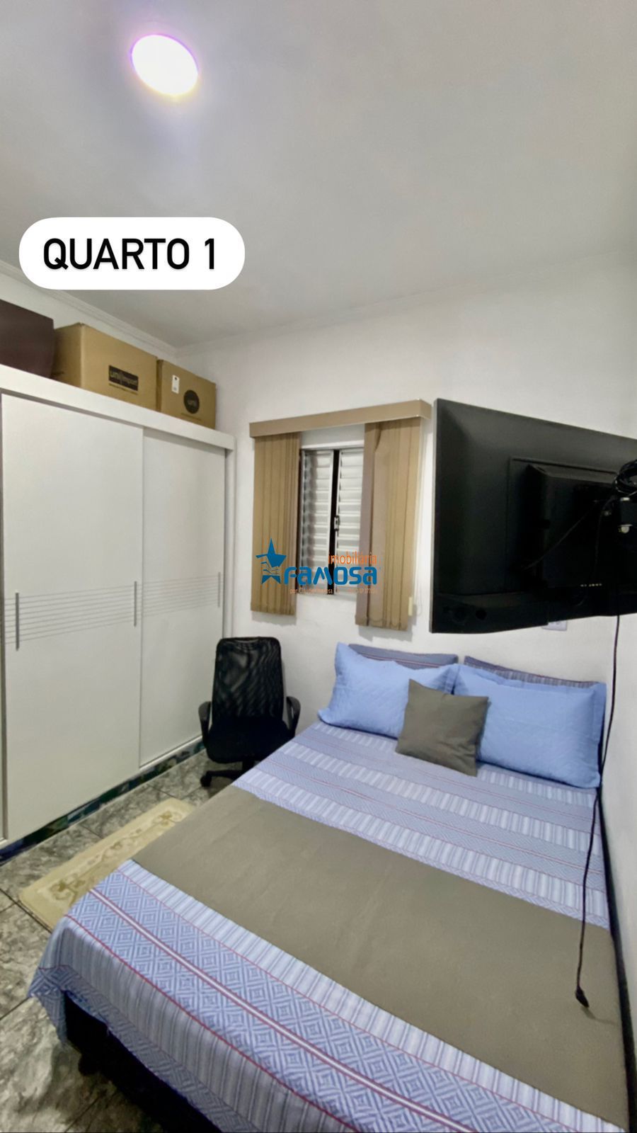 Sobrado à venda com 3 quartos, 201m² - Foto 24