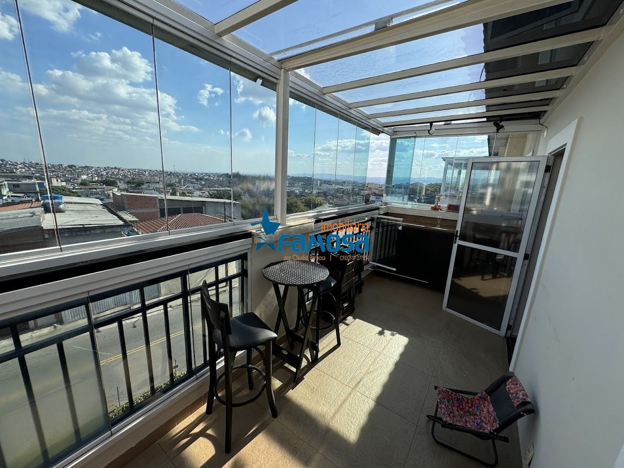 Apartamento, 3 quartos, 95 m² - Foto 15
