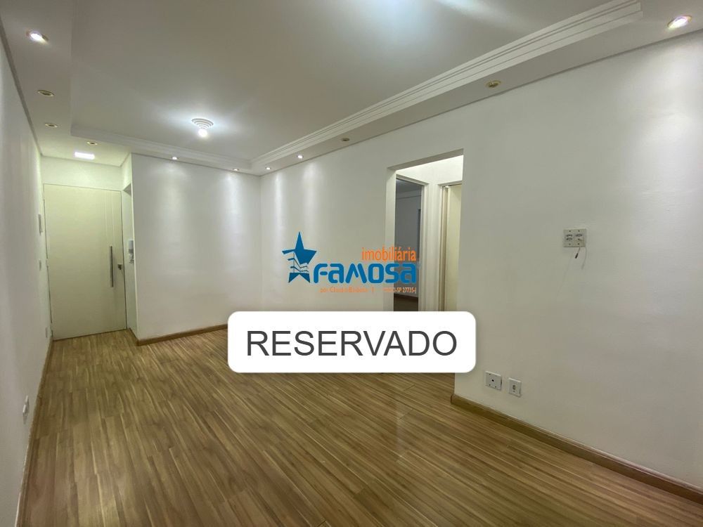 Apartamento para alugar  no Jardim Albertina - Guarulhos, SP. Imóveis