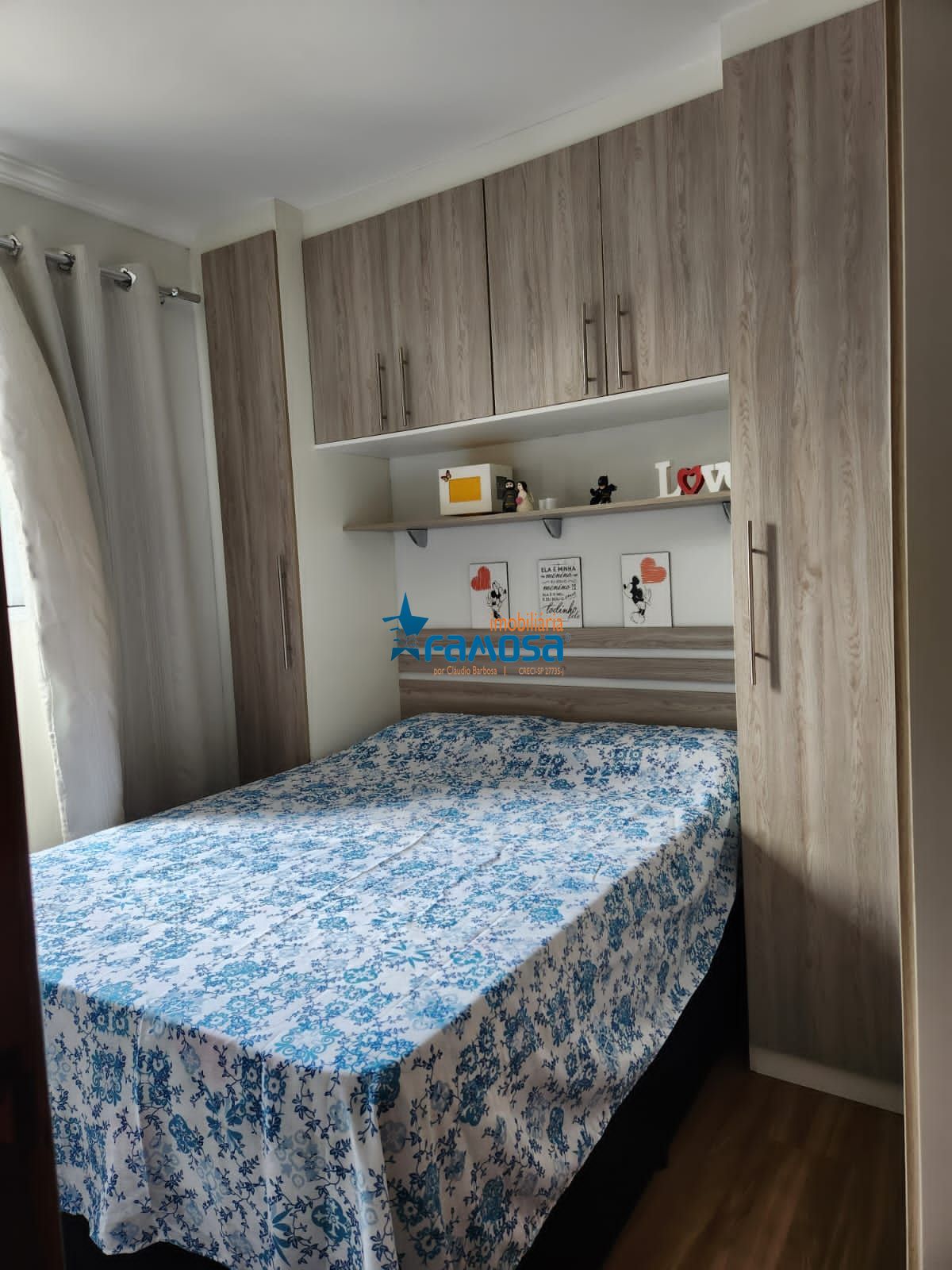 Apartamento à venda com 2 quartos, 47m² - Foto 8