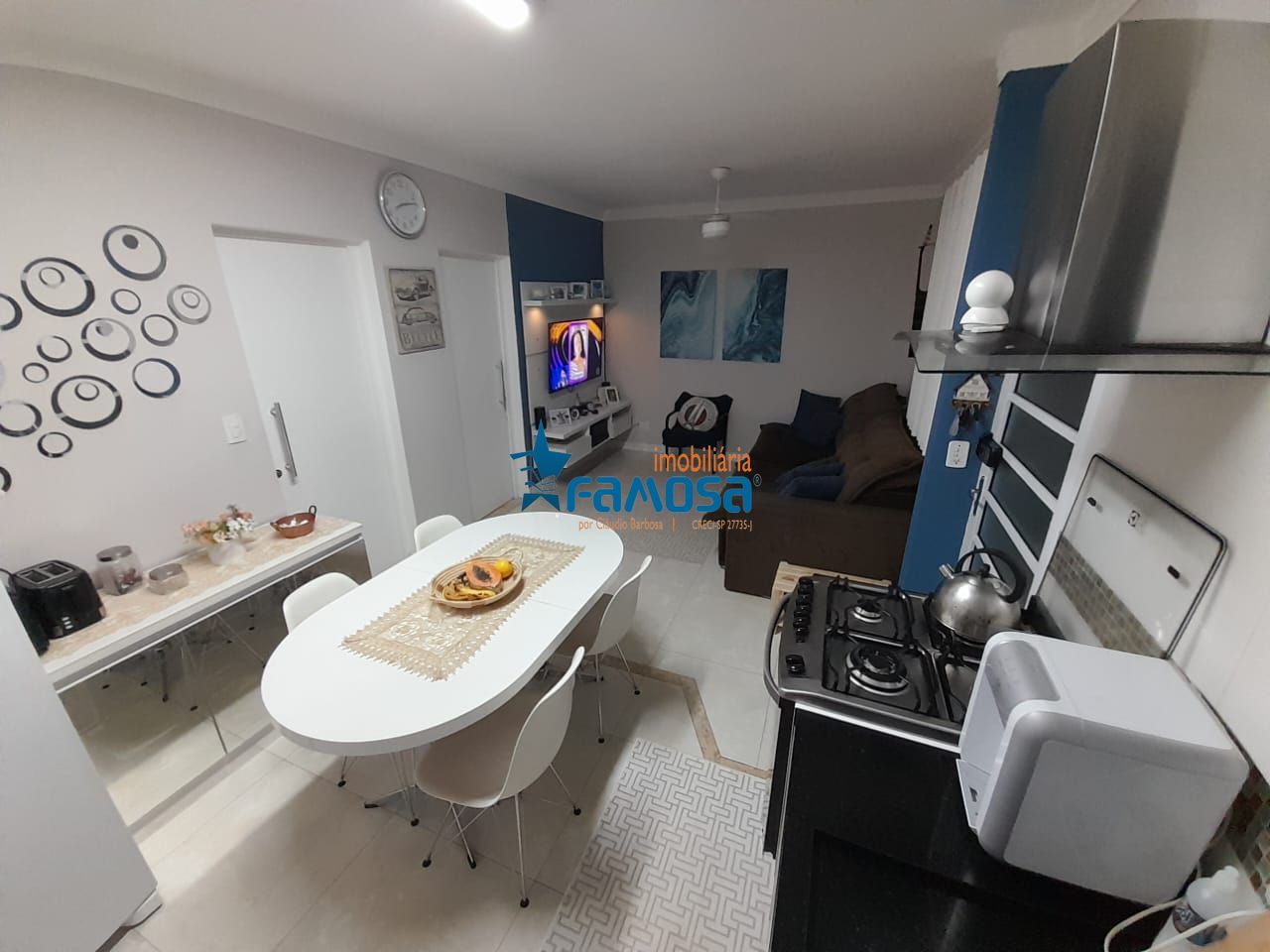 Apartamento à venda  no Portão - Arujá, SP. Imóveis