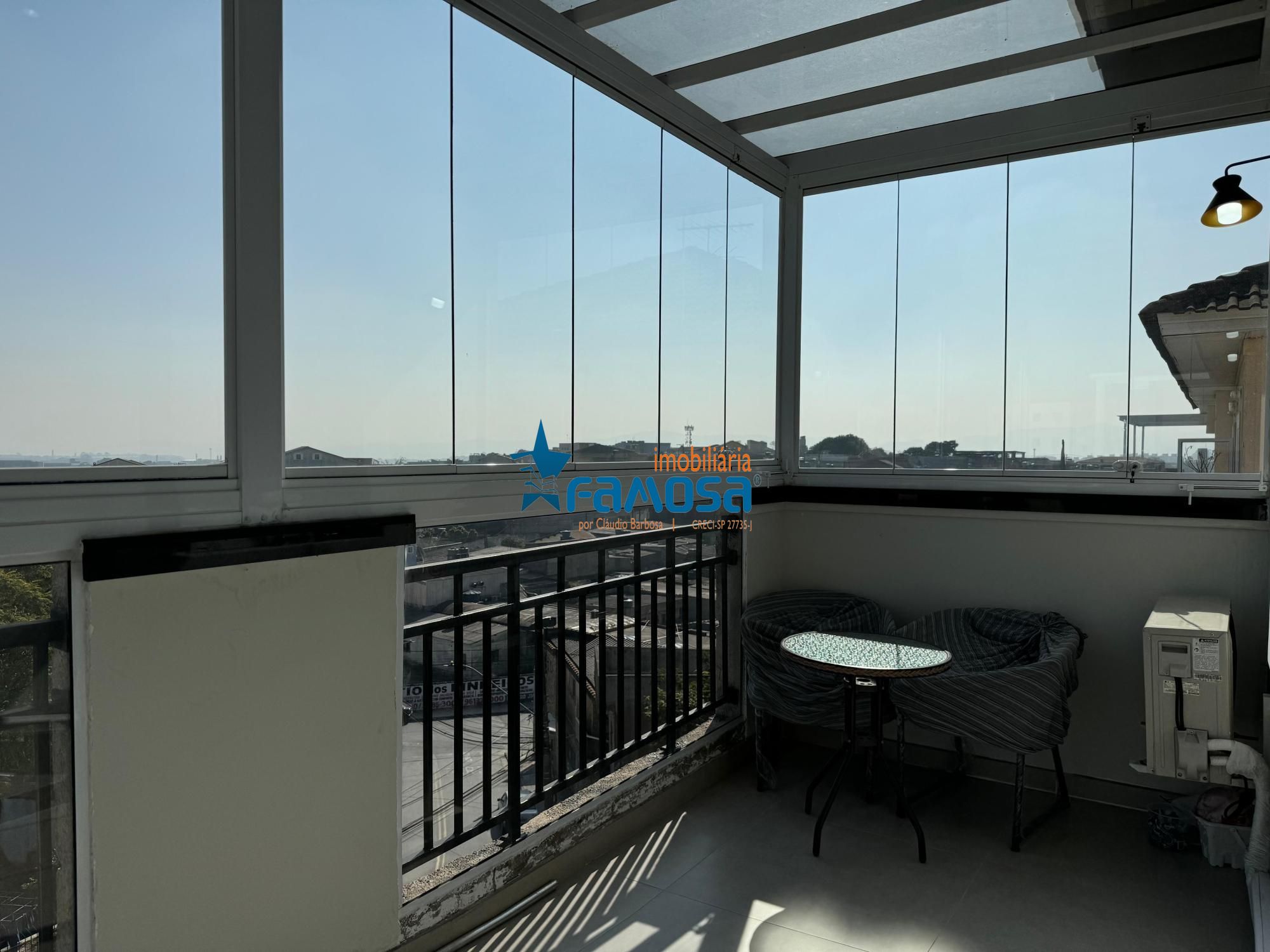 Apartamento, 3 quartos, 95 m² - Foto 26