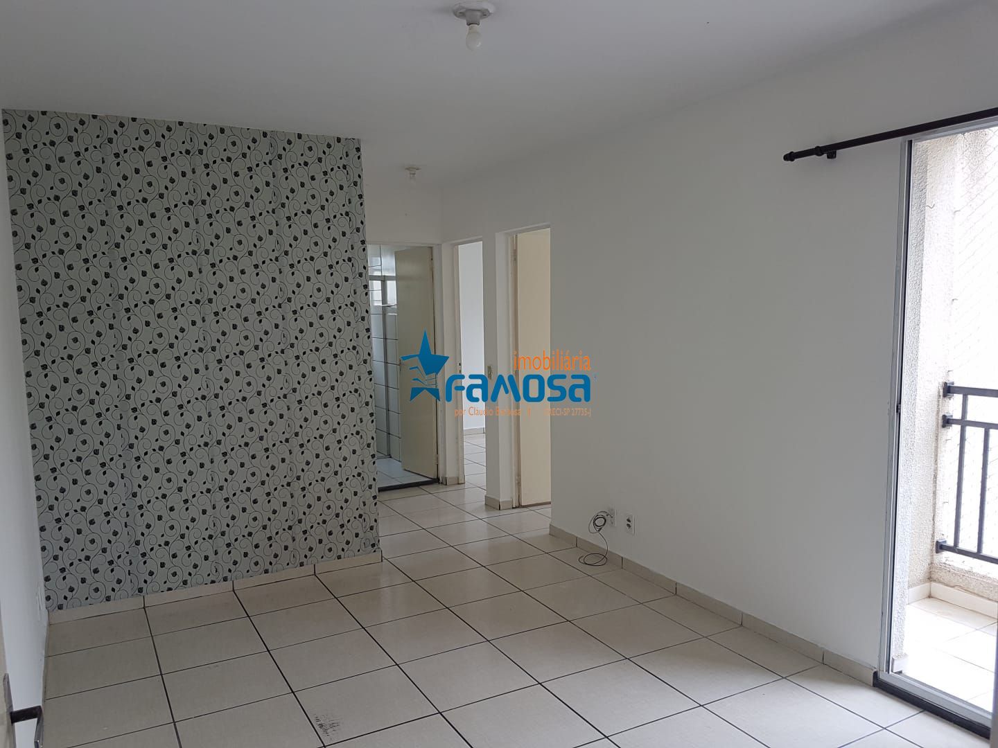 Apartamento, 2 quartos, 48 m² - Foto 2