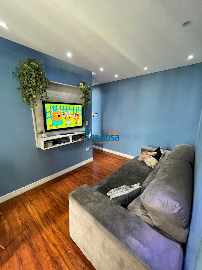 Apartamento, 2 quartos, 48 m² - Foto 6