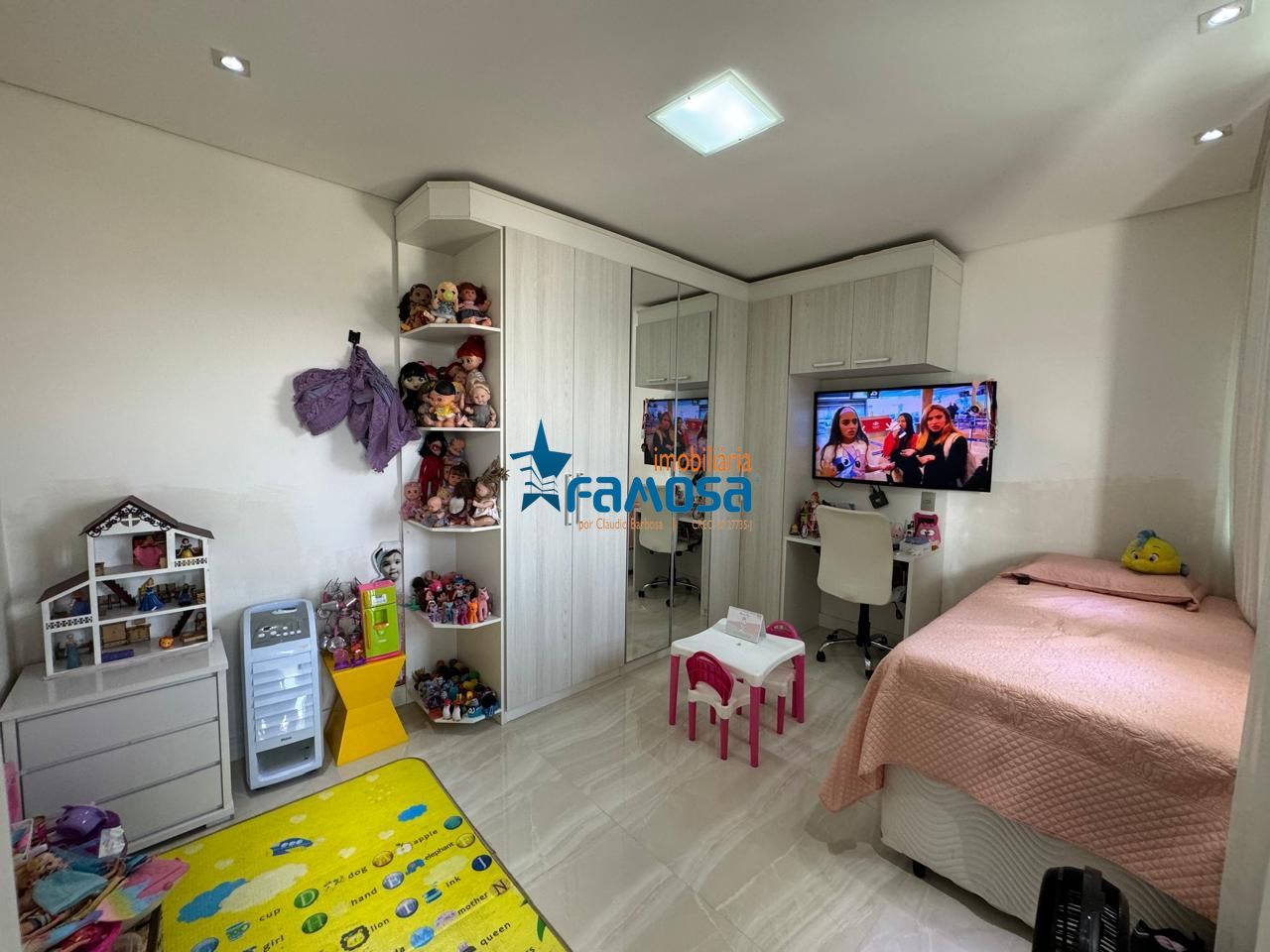 Apartamento, 3 quartos, 95 m² - Foto 14