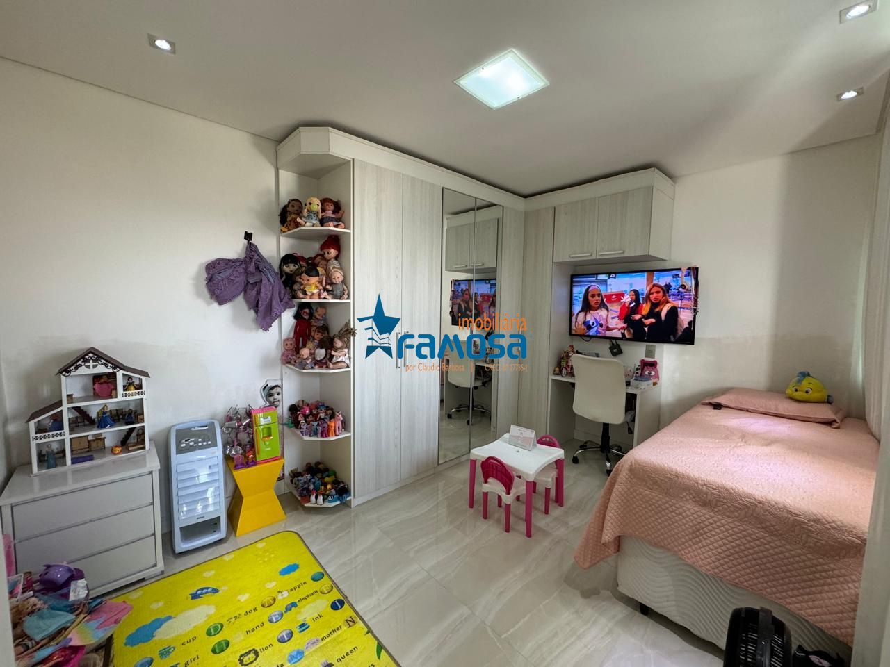 Apartamento à venda com 3 quartos, 95m² - Foto 14