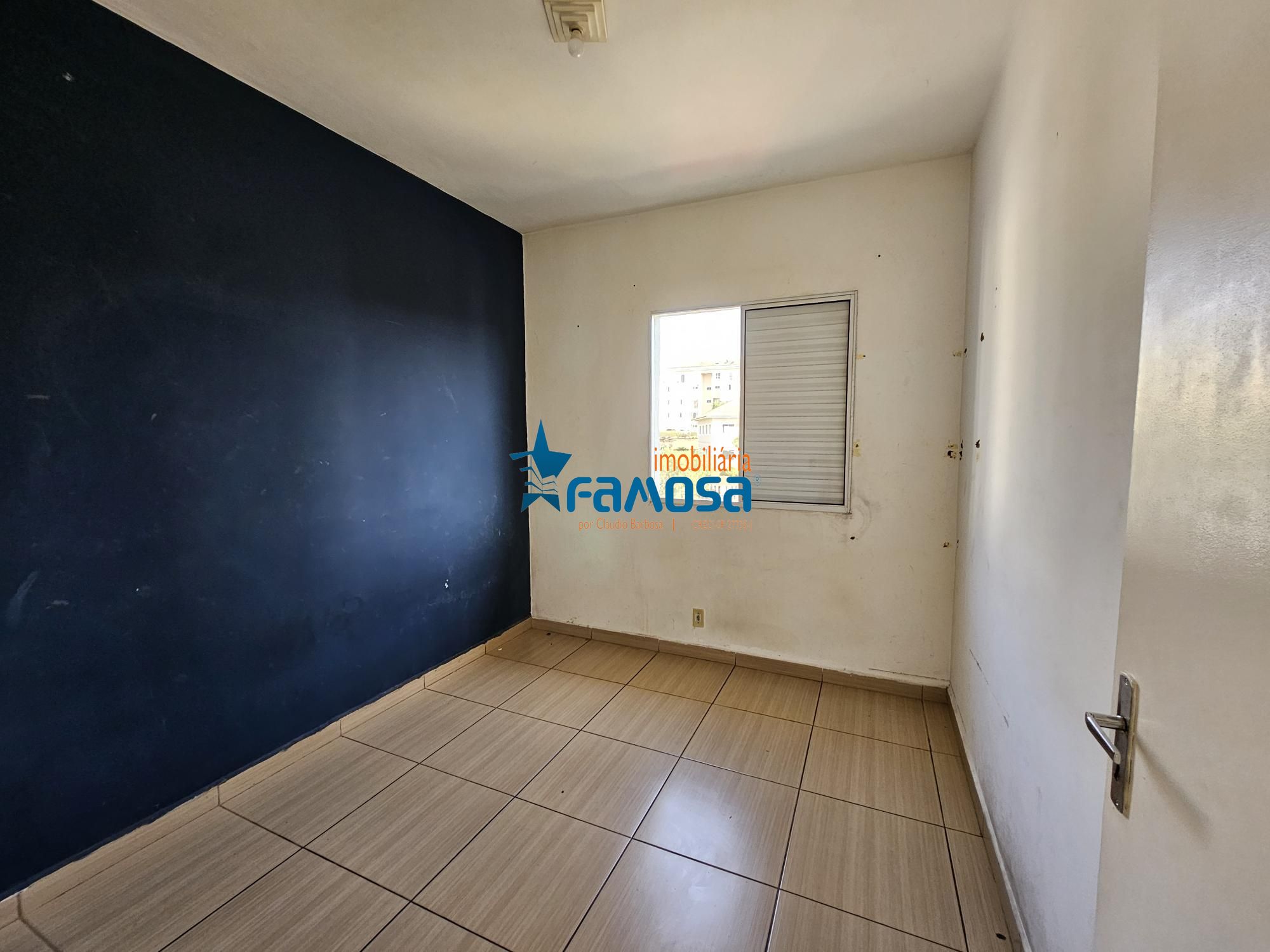 Apartamento à venda com 2 quartos, 48m² - Foto 11