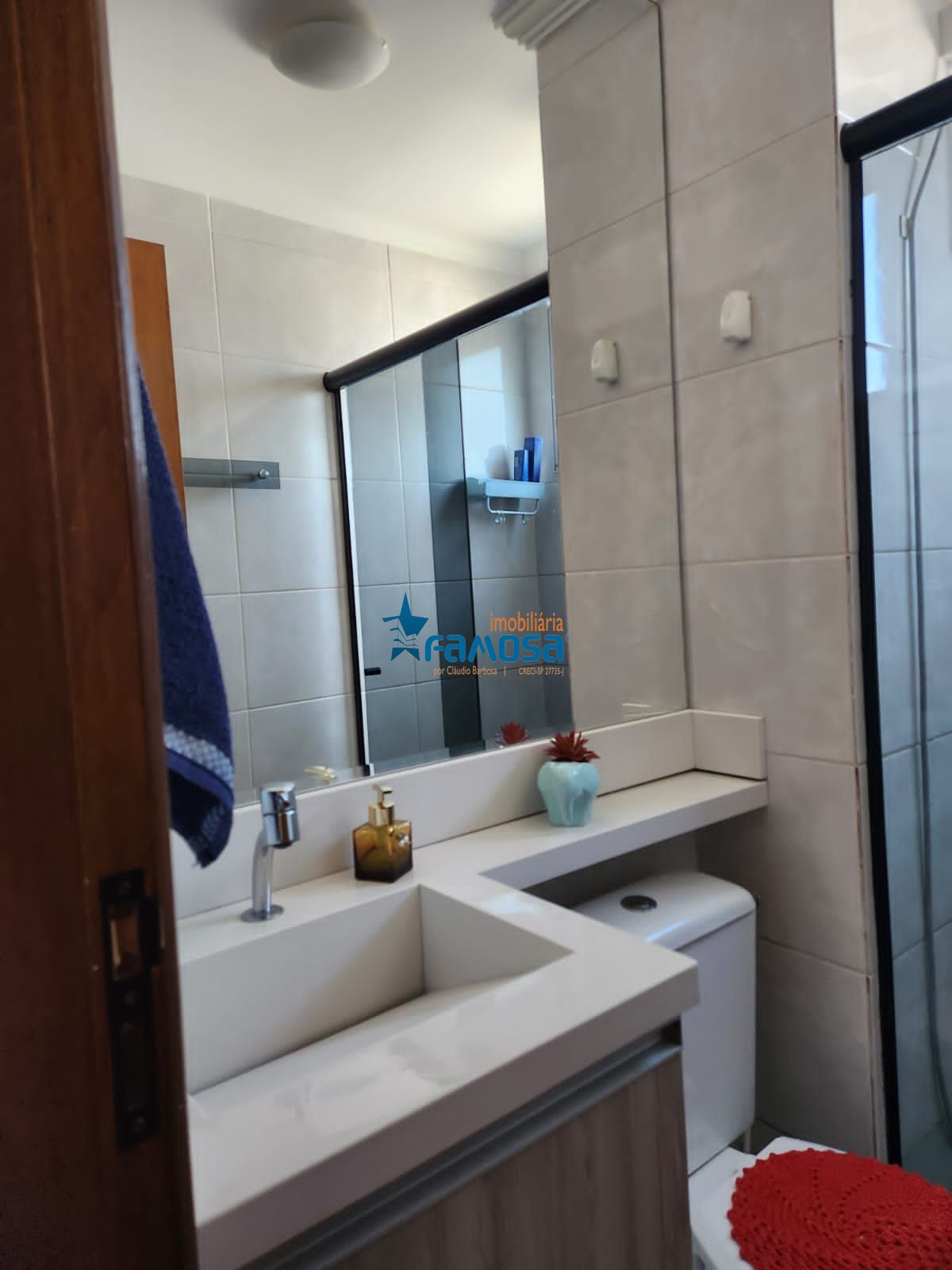 Apartamento à venda com 2 quartos, 47m² - Foto 14