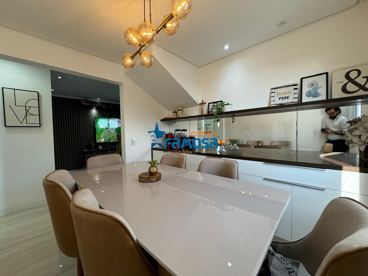 Apartamento, 3 quartos, 95 m² - Foto 8