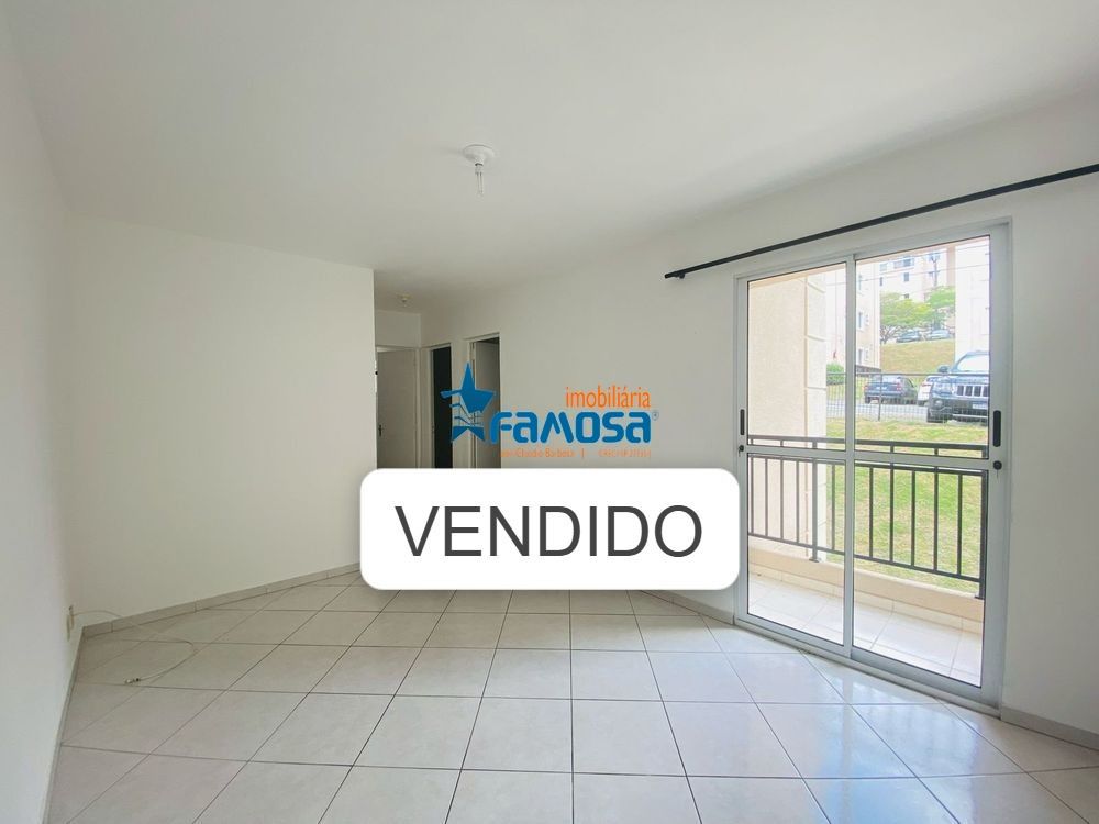 Apartamento à venda  no Jardim Angélica - Guarulhos, SP. Imóveis