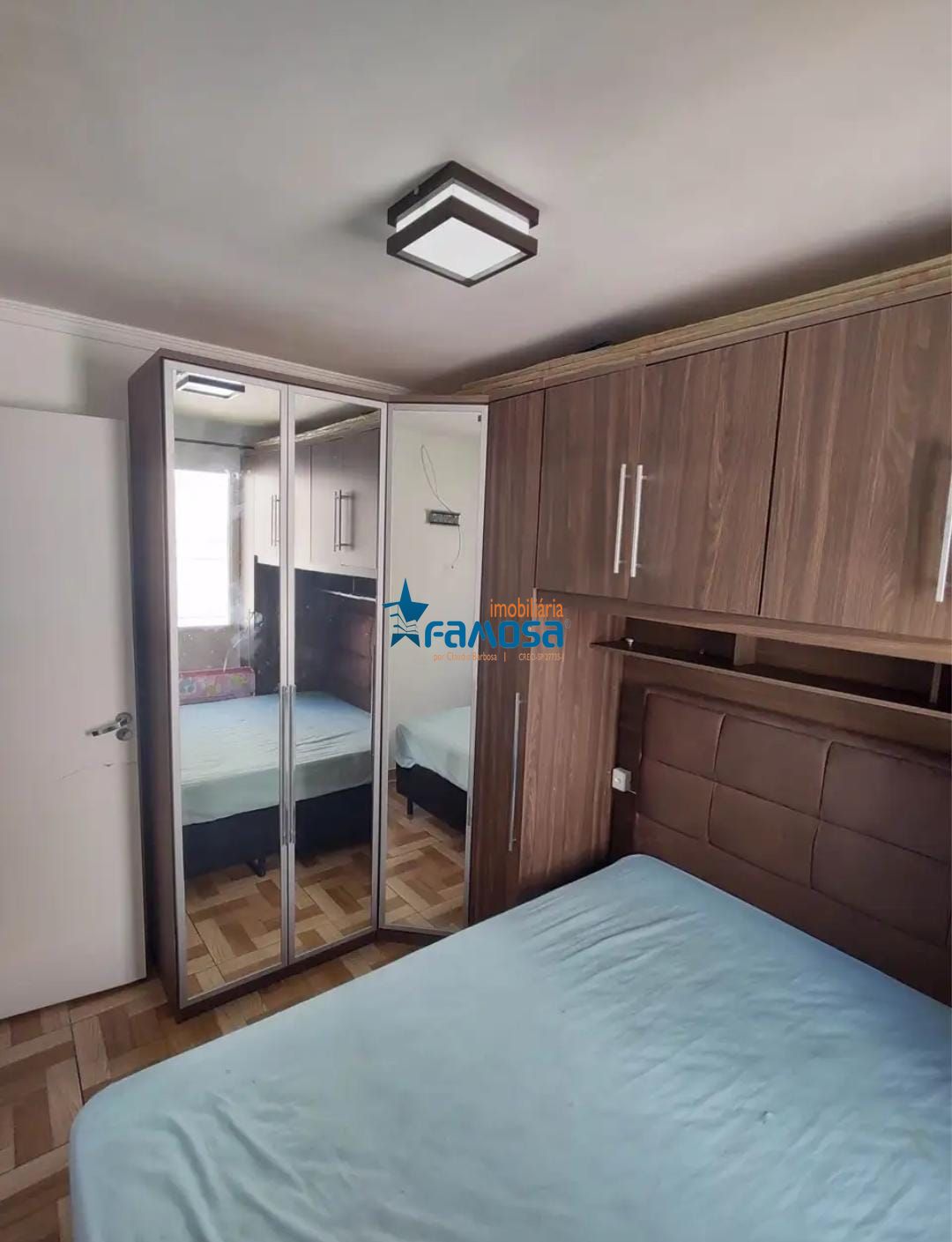 Apartamento à venda com 2 quartos, 43m² - Foto 10