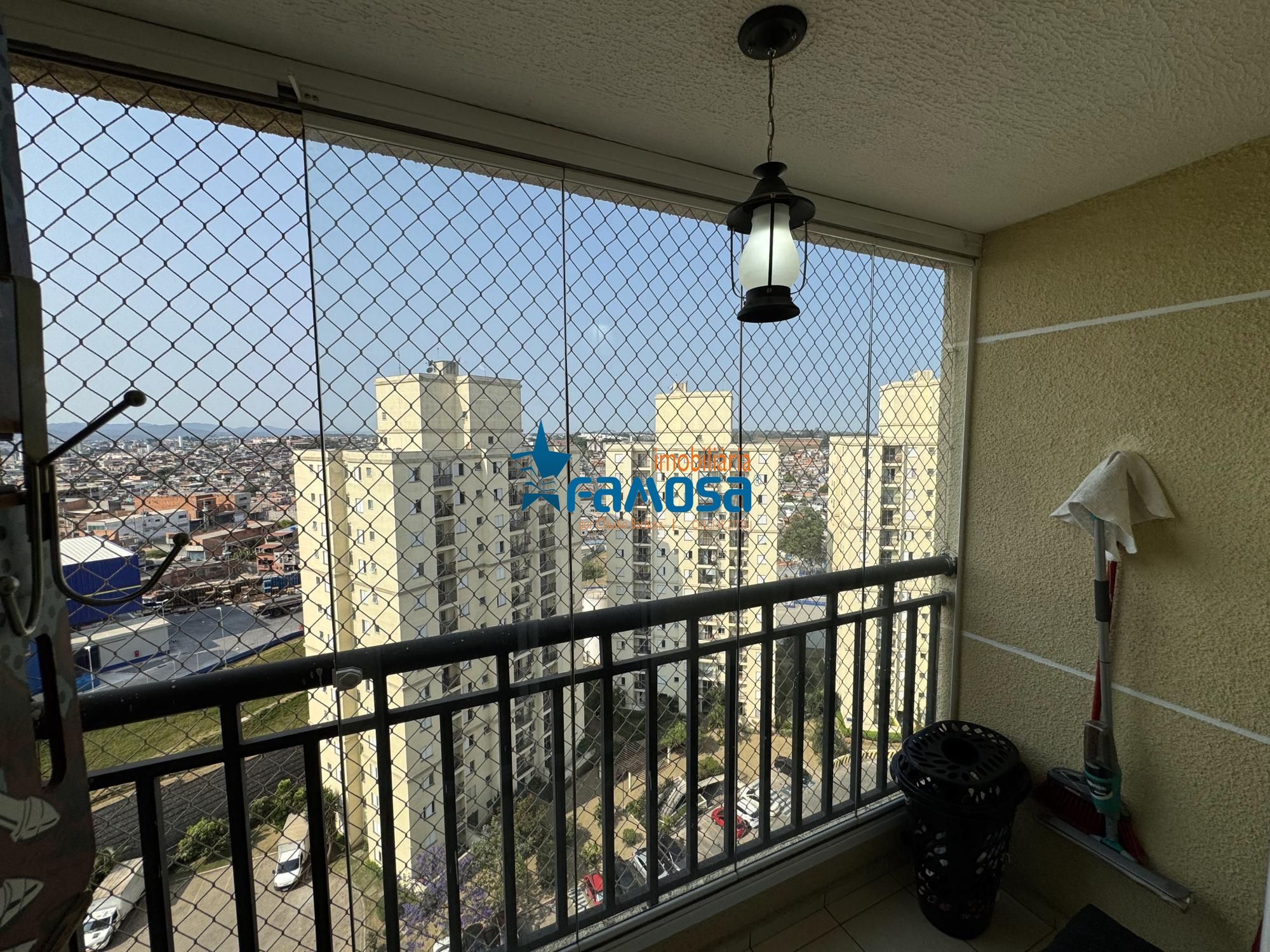 Apartamento à venda com 3 quartos, 95m² - Foto 18