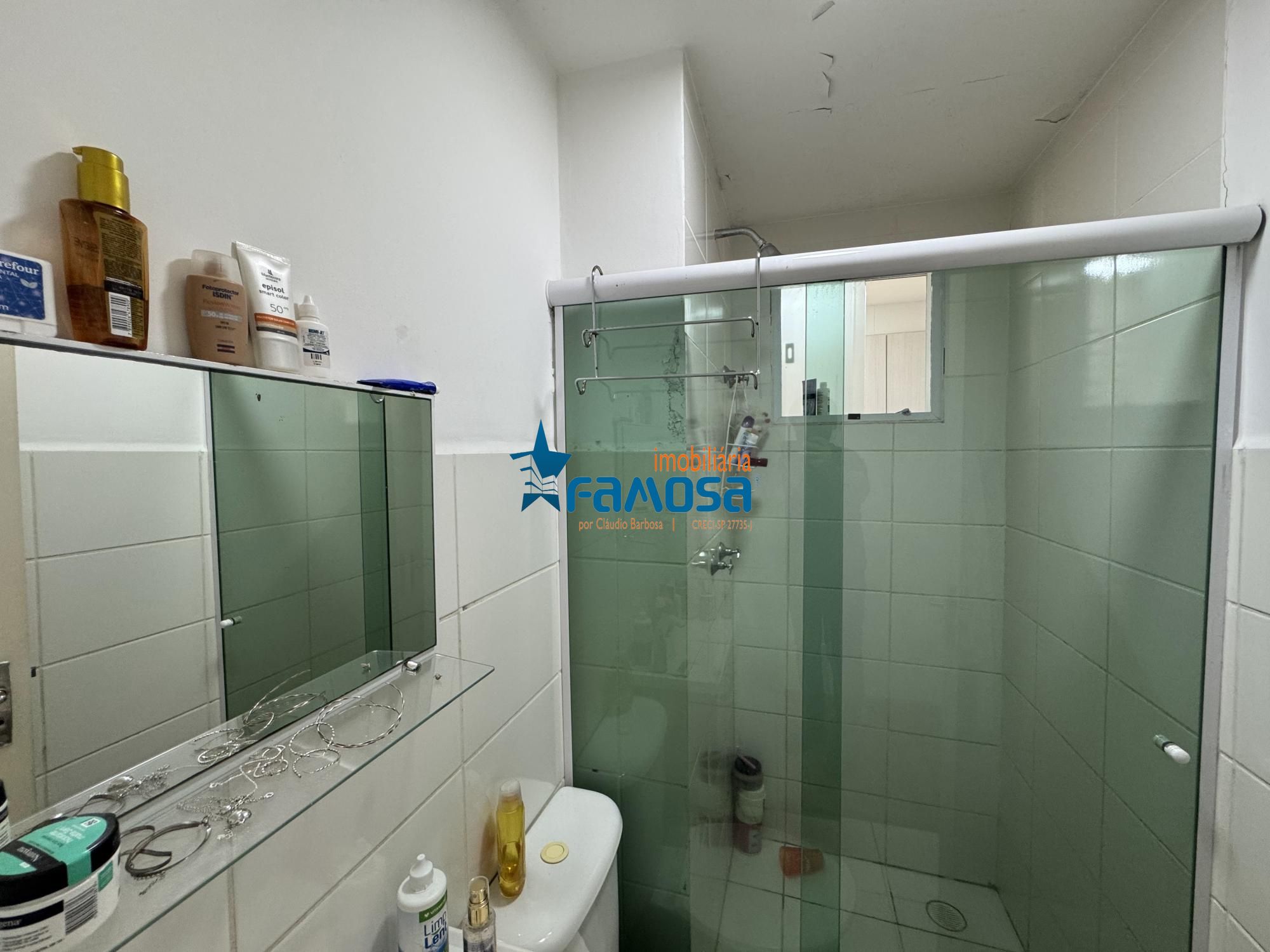 Apartamento à venda com 3 quartos, 95m² - Foto 5