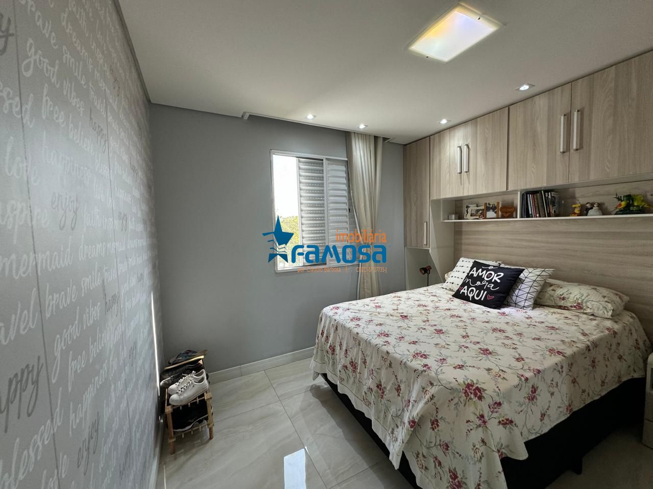 Apartamento à venda com 3 quartos, 95m² - Foto 18