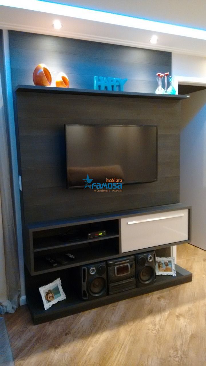 Apartamento, 2 quartos, 47 m² - Foto 3