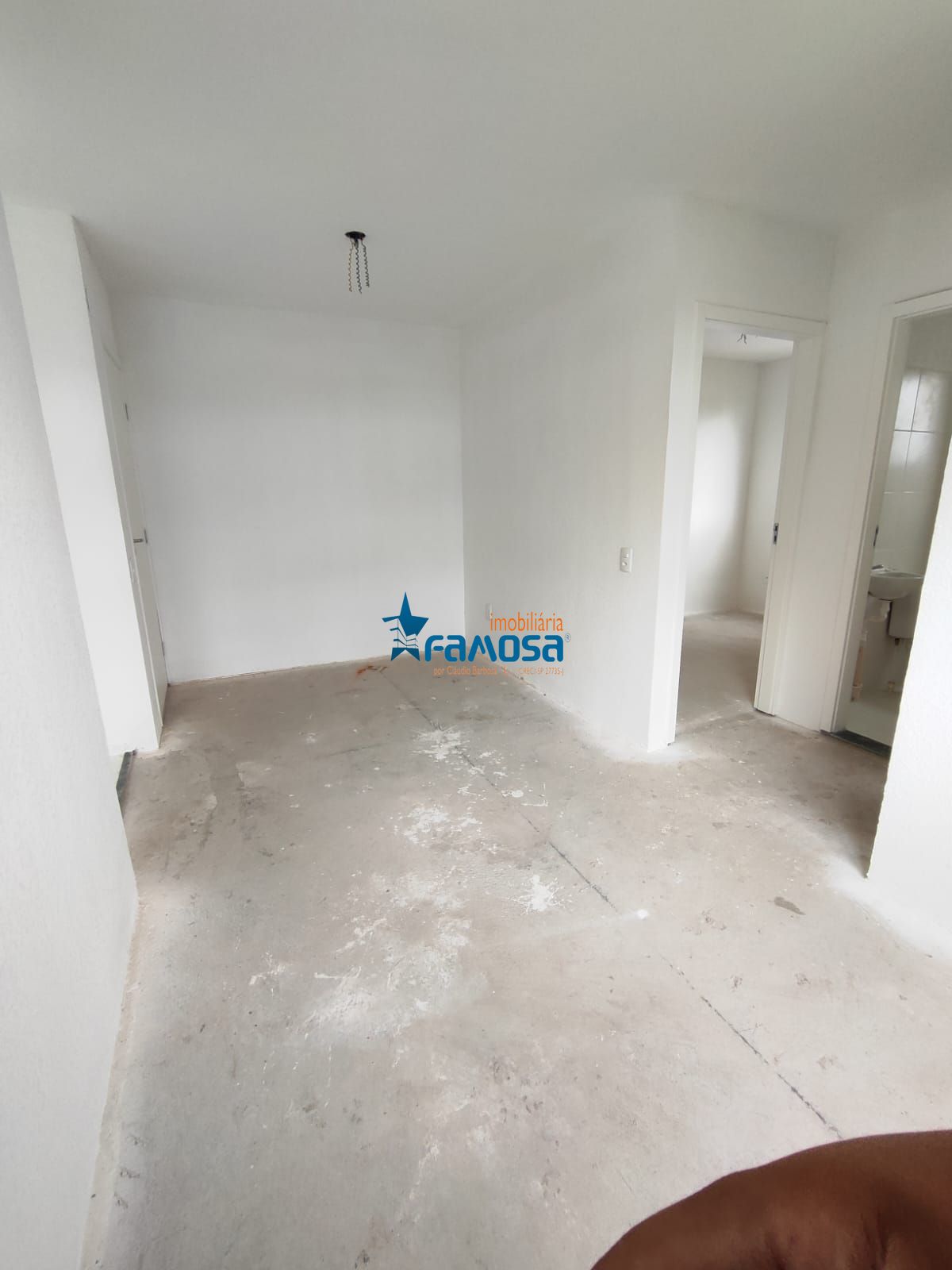 Apartamento à venda com 2 quartos, 42m² - Foto 15