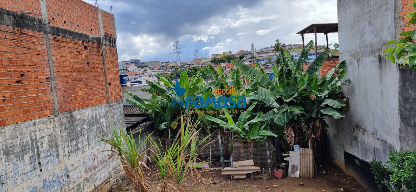 Terreno/Lote  venda  no Jardim Centenrio - Guarulhos, SP. Imveis