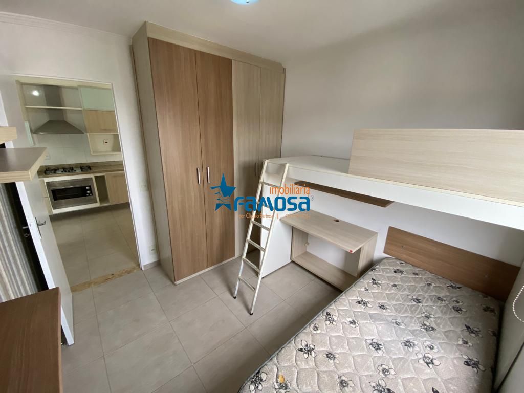 Apartamento à venda com 2 quartos, 48m² - Foto 12