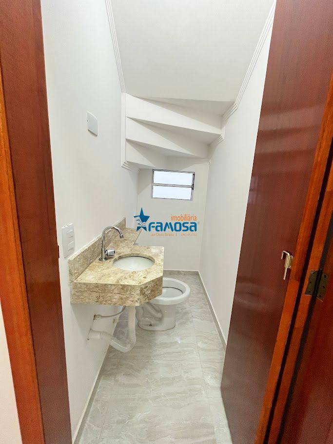 Sobrado à venda com 3 quartos, 100m² - Foto 25