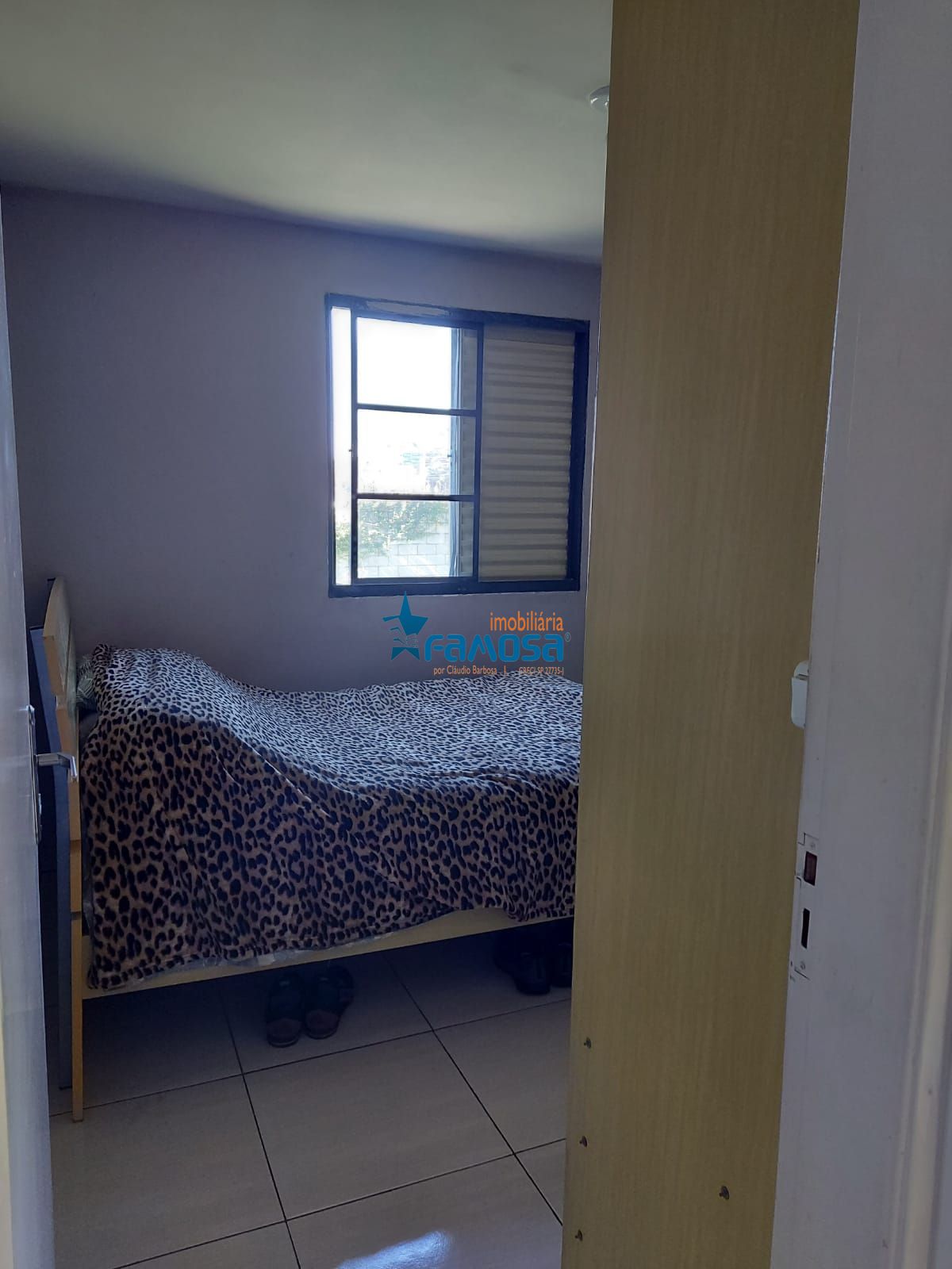 Apartamento à venda com 2 quartos, 47m² - Foto 7