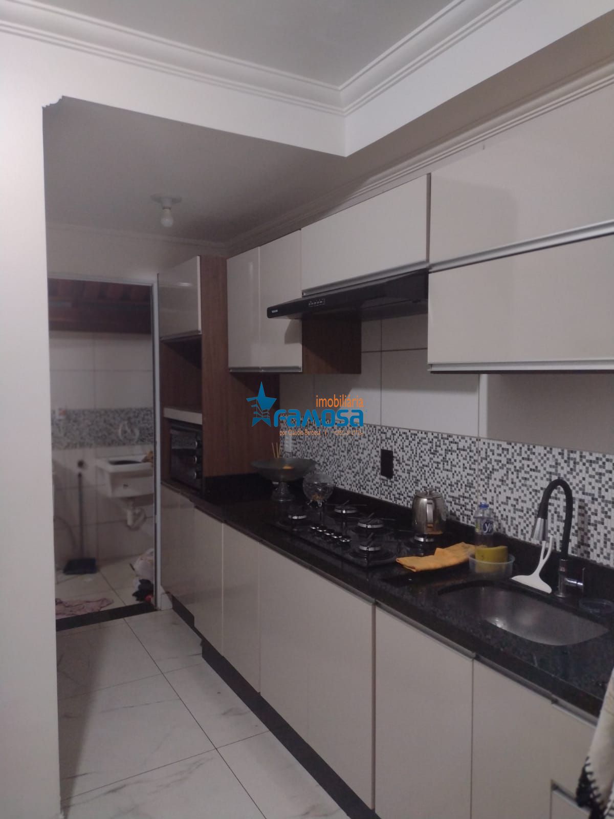 Apartamento, 2 quartos, 55 m² - Foto 1