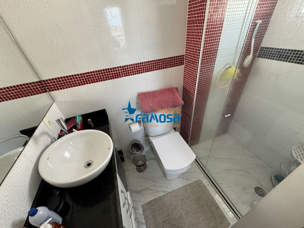 Apartamento à venda com 3 quartos, 95m² - Foto 13