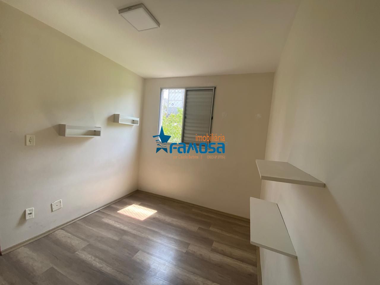 Apartamento à venda com 2 quartos, 48m² - Foto 8