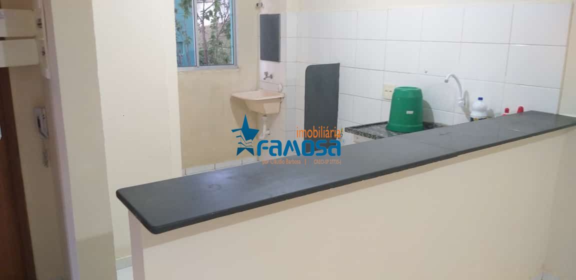 Apartamento à venda com 2 quartos, 51m² - Foto 13