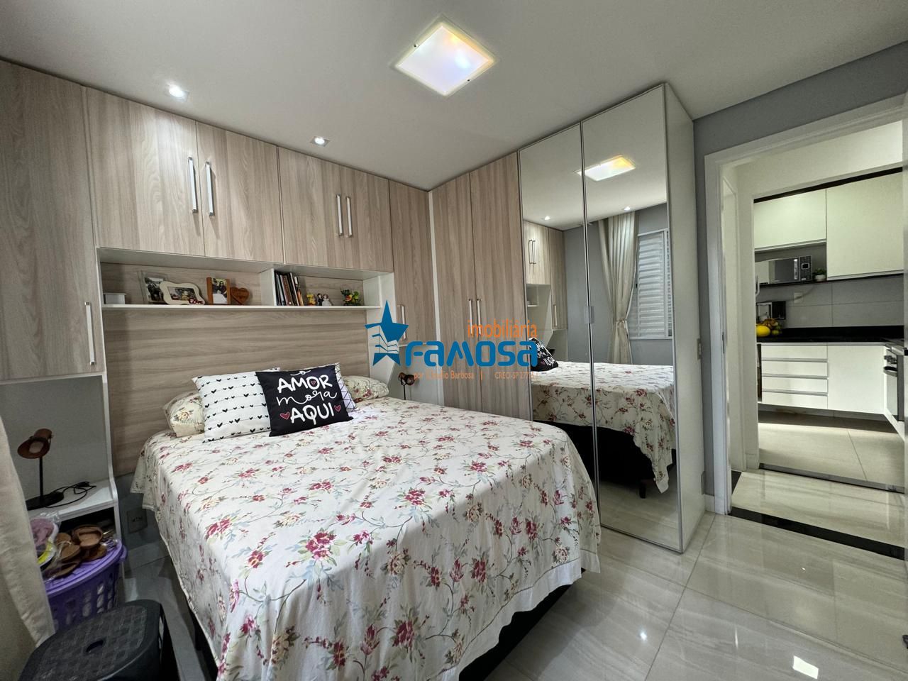 Apartamento à venda com 3 quartos, 95m² - Foto 17