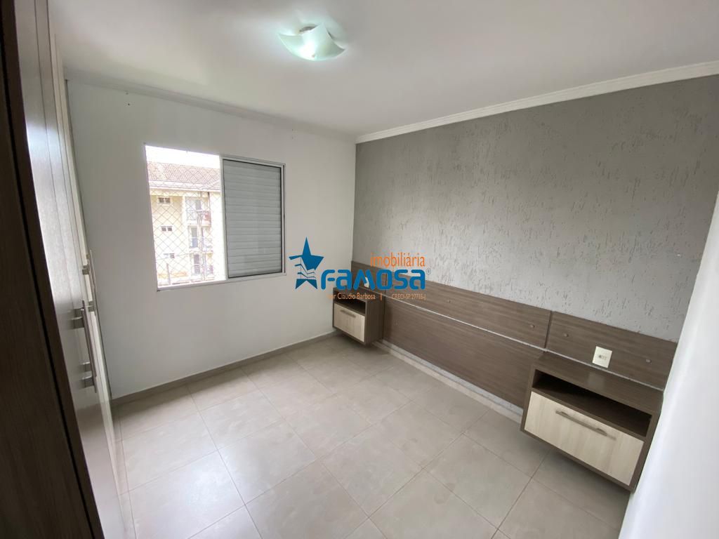 Apartamento à venda com 2 quartos, 48m² - Foto 13