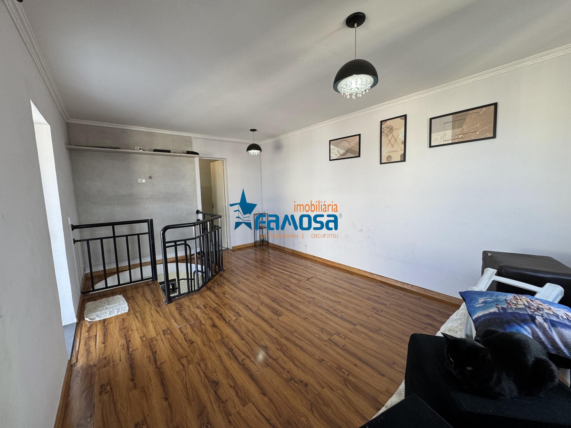 Apartamento à venda com 3 quartos, 95m² - Foto 15