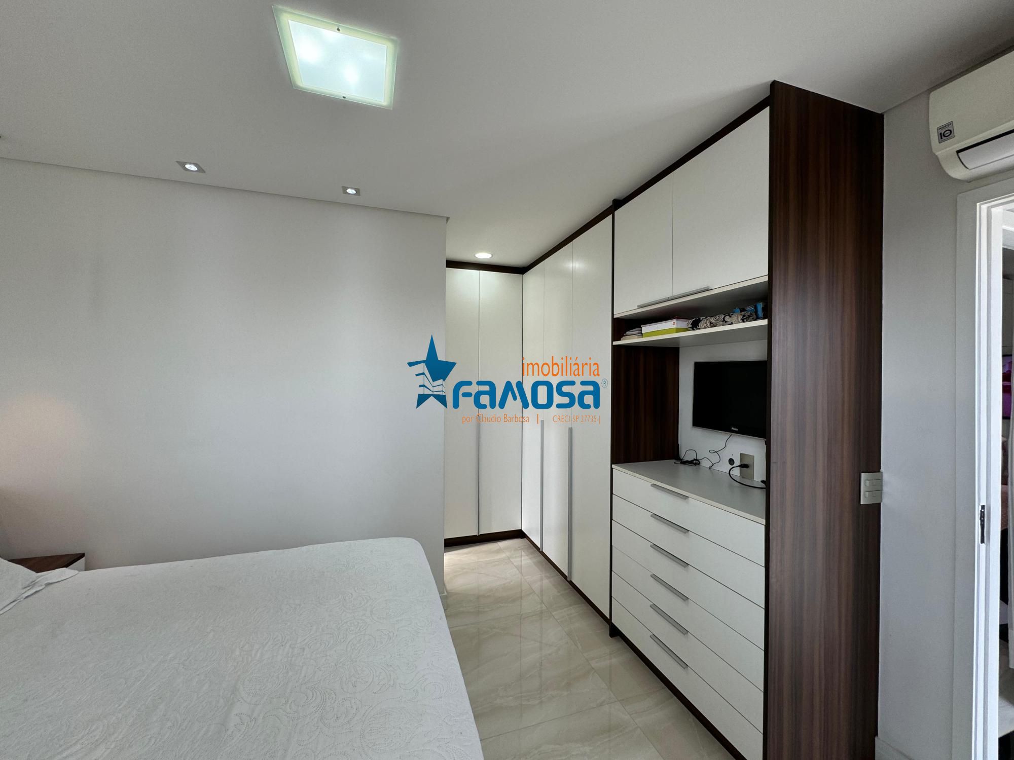 Apartamento à venda com 3 quartos, 95m² - Foto 15