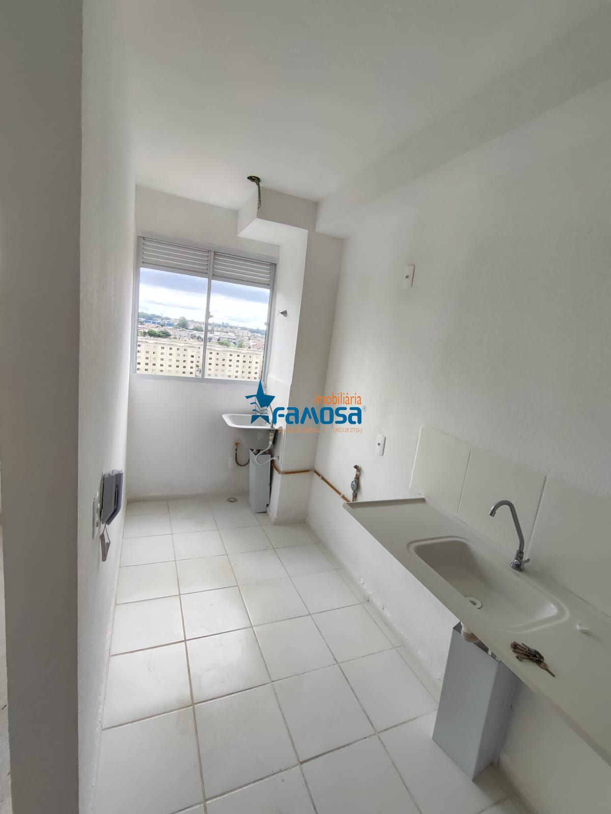 Apartamento  venda  no Vila Nova Bonsucesso - Guarulhos, SP. Imveis