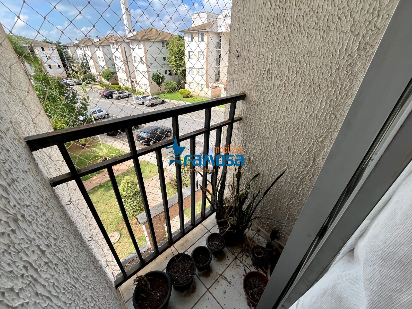 Apartamento à venda com 2 quartos, 47m² - Foto 13