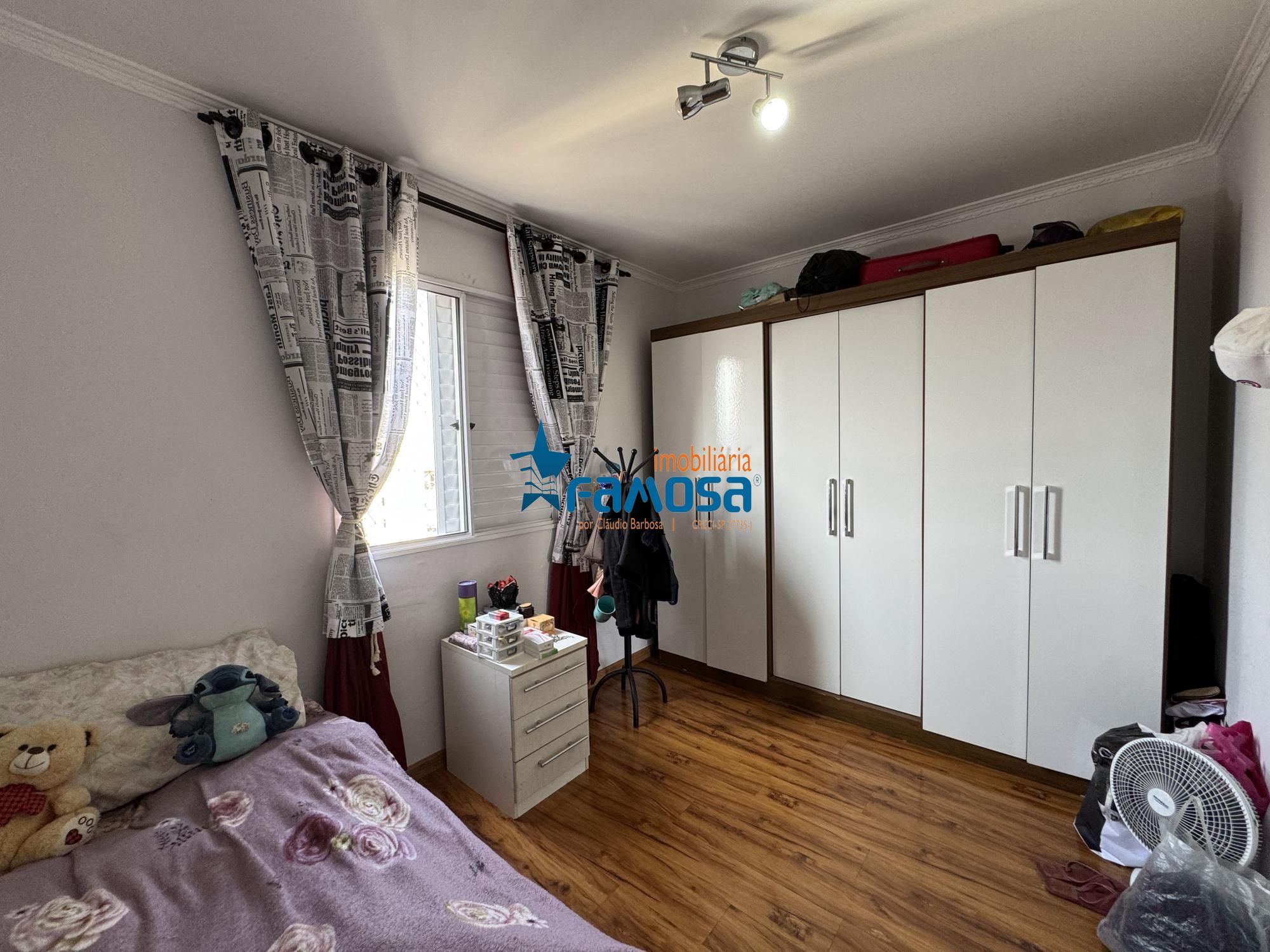 Apartamento à venda com 3 quartos, 95m² - Foto 12