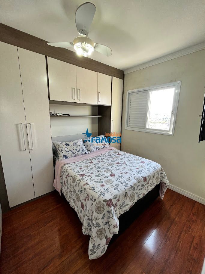 Apartamento à venda com 2 quartos, 48m² - Foto 13