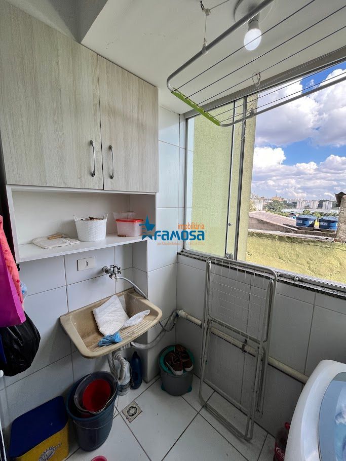 Apartamento à venda com 2 quartos, 49m² - Foto 8