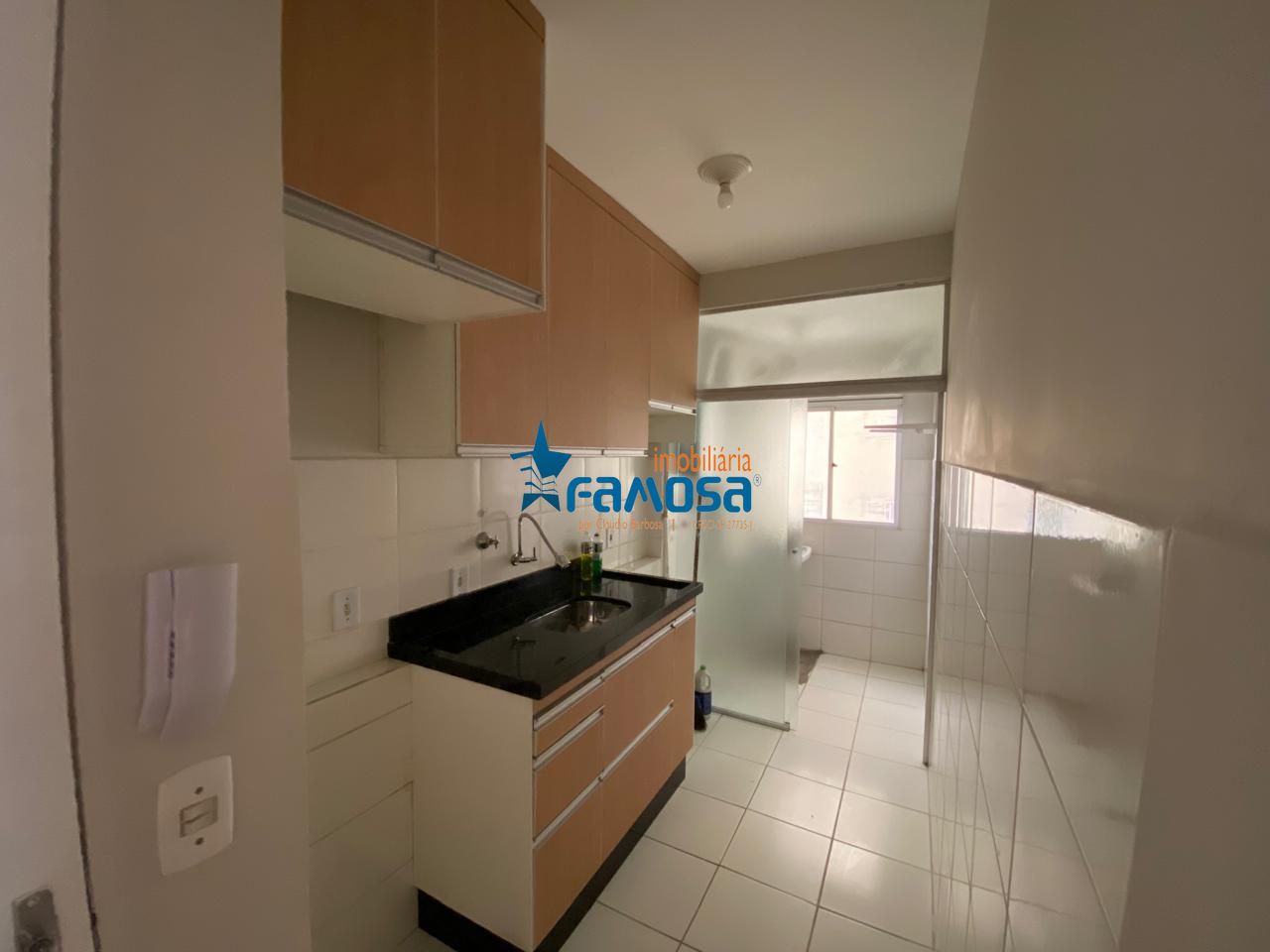 Apartamento para alugar com 2 quartos, 51m² - Foto 3