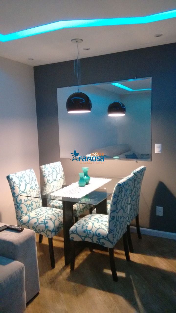 Apartamento, 2 quartos, 47 m² - Foto 1