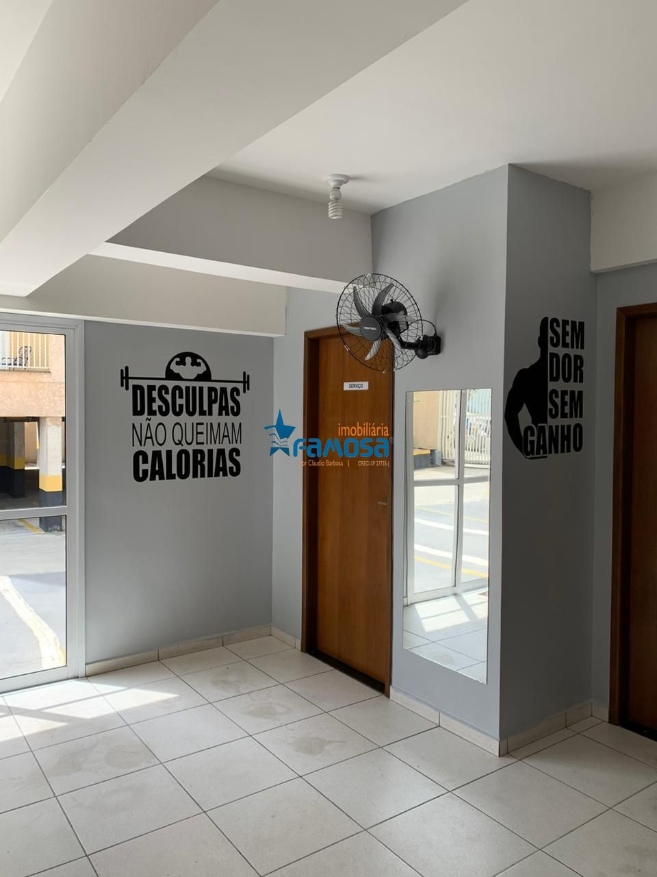 Apartamento à venda com 2 quartos, 47m² - Foto 26