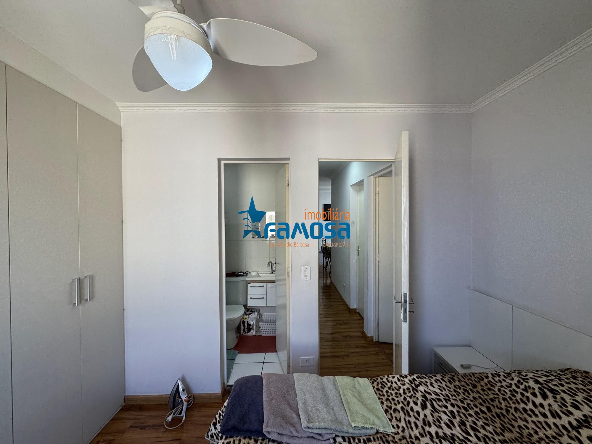 Apartamento à venda com 3 quartos, 95m² - Foto 9